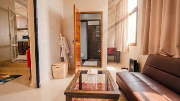 Deluxe Room | Individually decorated, individually furnished, desk, free WiFi