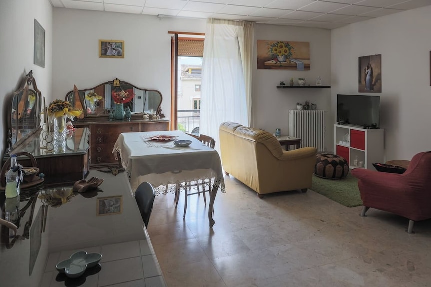 Il Ritrovo Degli Artisti - Saracena