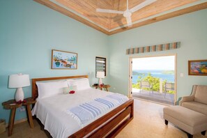 4 chambres, fer et planche à repasser, Wi-Fi gratuit, draps fournis