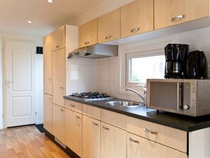 Chalet | Private kitchen