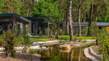 Chalet | View from property