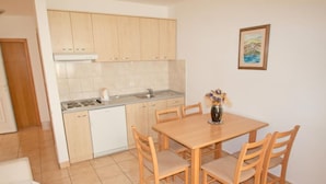 Unclassified image, 4 of 12, button - Beachfront Apartments Tamarix - Superior One Bedroom Apartment (Grand) 4 (Posedarje)