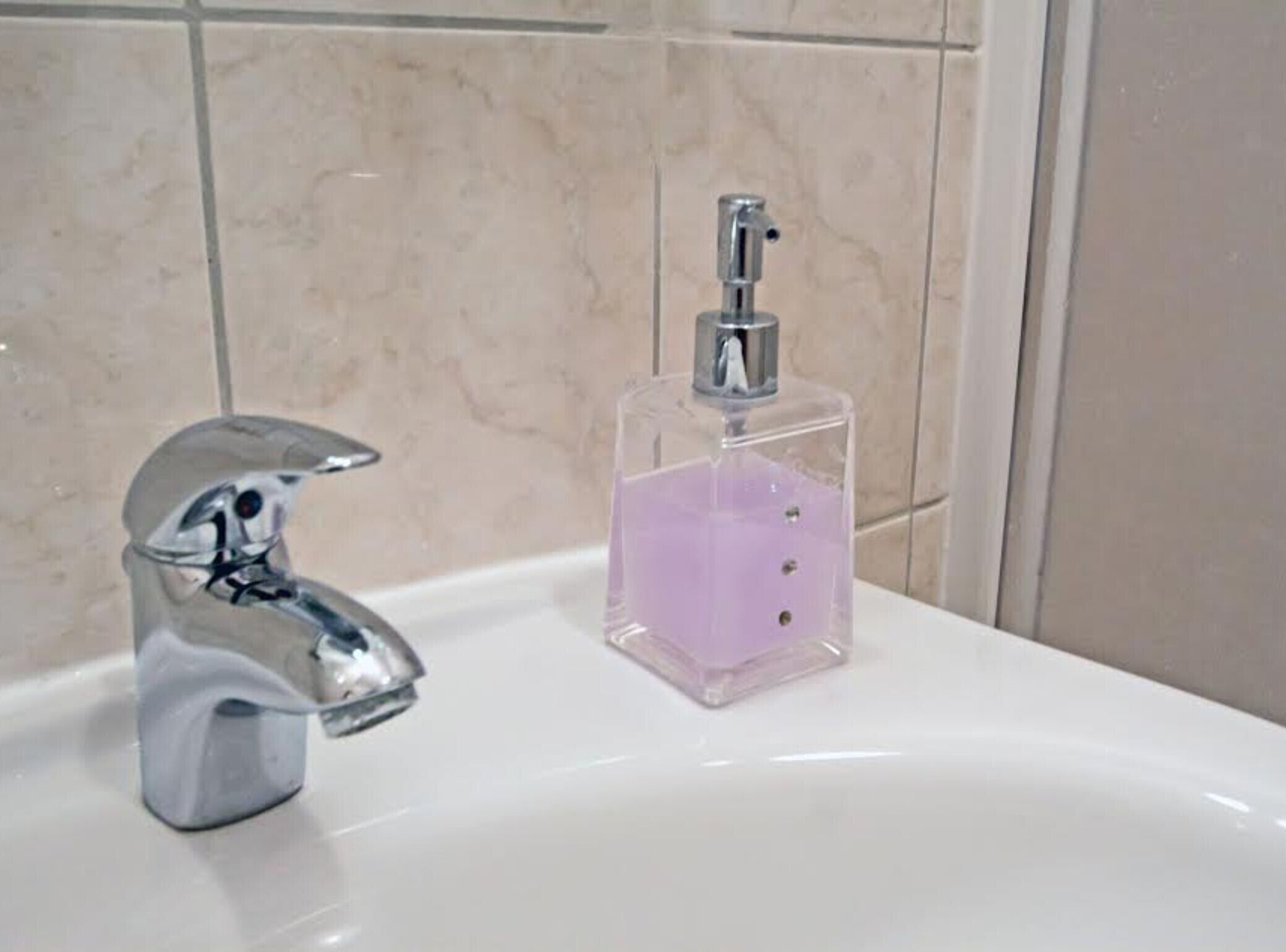 Équipements de salle de bain