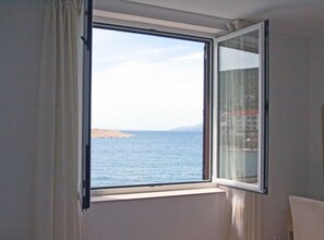 Interior - Beachfront Apartments Tamarix - Studio Apartment 3 (Posedarje)