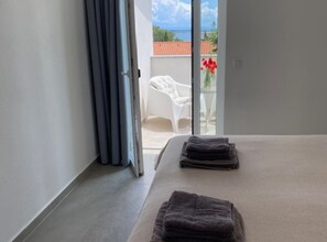 3 sovrum, strykjärn/strykbräda, wi-fi och sängkläder