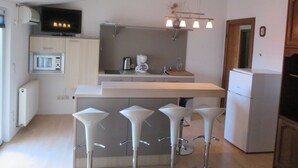 Unclassified image, 4 of 20, button - Guest House Villa Daniel - Two Bedroom Apartment with Balcony (Omis)