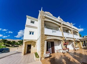 Exterior - Pansion Tony Pag - Double Room with Balcony 104 (Pag)