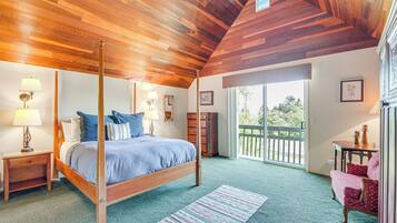 3 bedrooms, internet, bed sheets