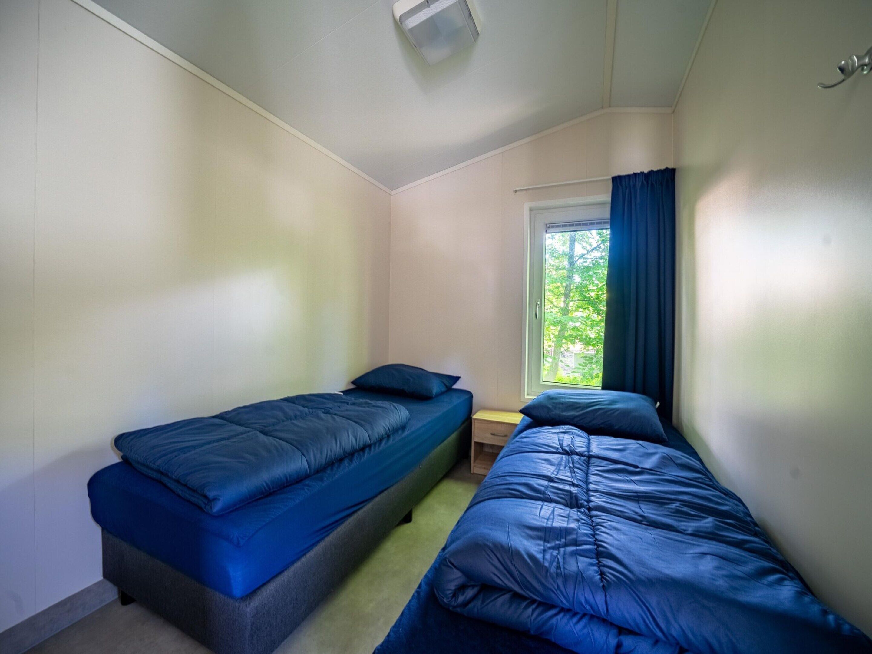 Chalet | 3 bedrooms, individually furnished, bed sheets