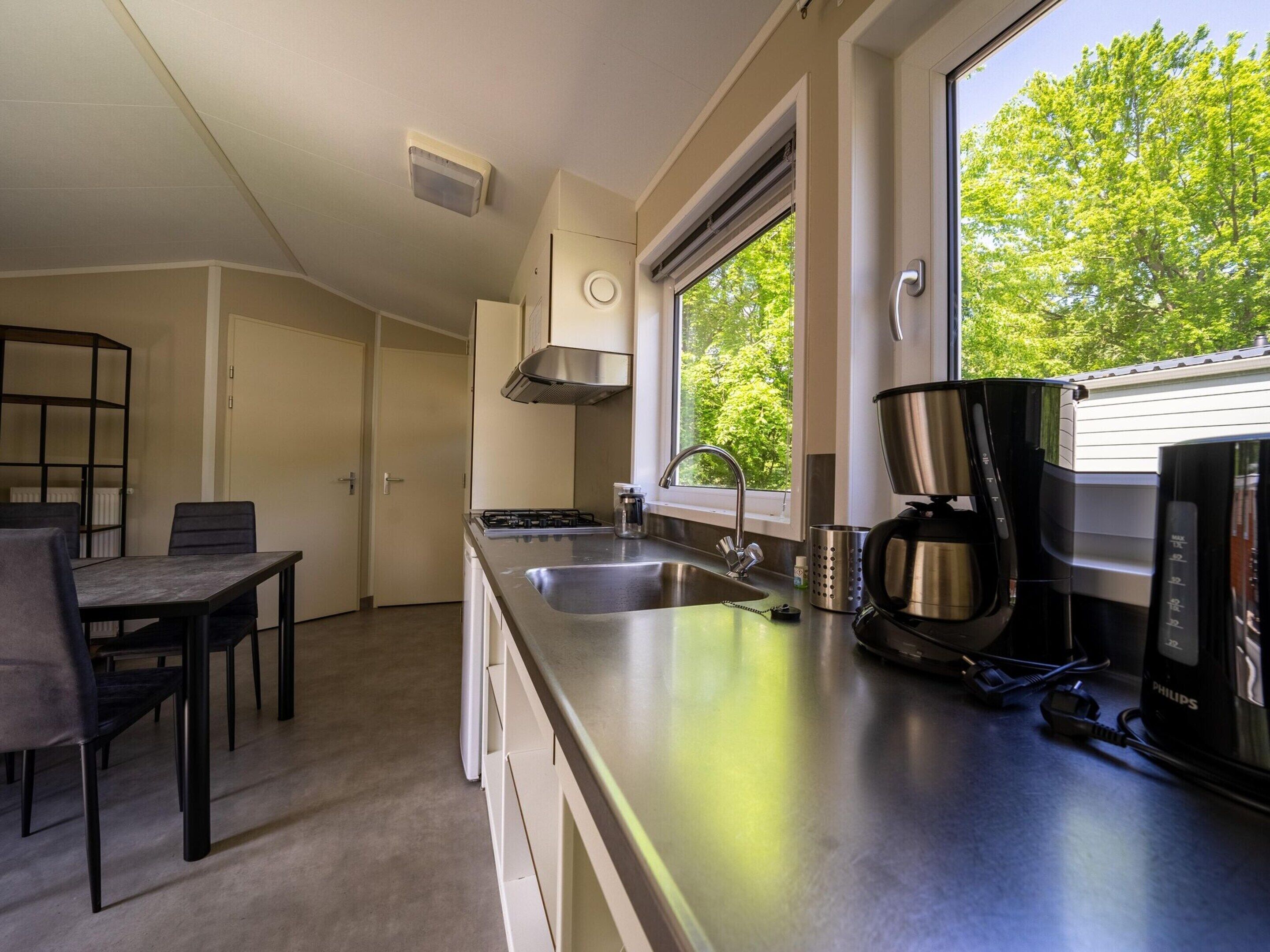 木屋 | 私人廚房