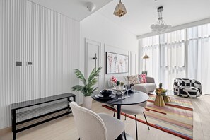 Apartment | 1 bedroom - DXB - Azizi Riviera 33 - 501 - DT (Dubai)