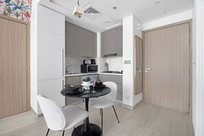 Appartement | 1 chambre