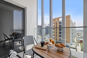 1 bedroom - DXB - Azizi Riviera 33 - 501 - DT (Dubai)