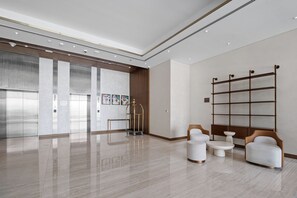 1 bedroom - DXB - Azizi Riviera 33 - 501 - DT (Dubai)