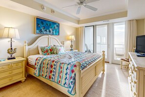 3 間睡房、熨斗/熨衫板、上網、床單