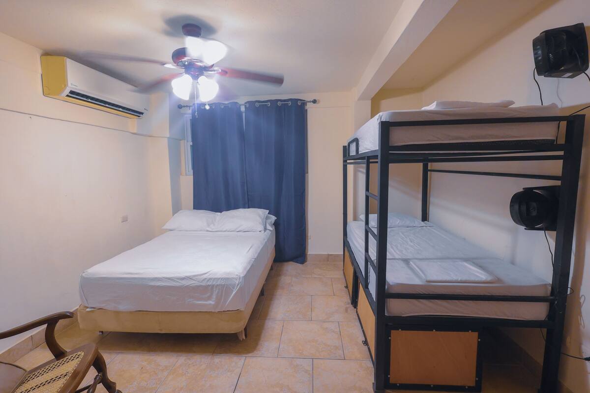Comfort Room | 1 bedroom, free WiFi
