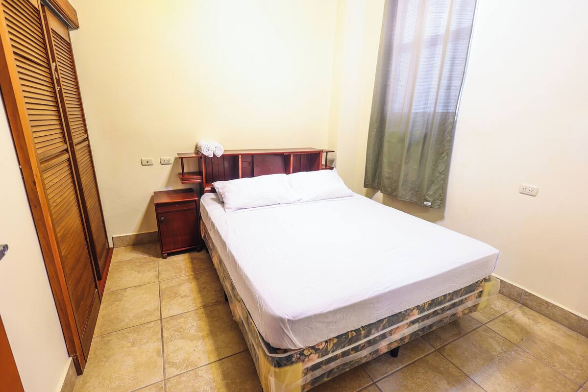 Comfort Room | 1 bedroom, free WiFi