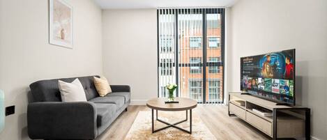 Téléviseur connecté