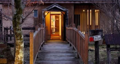 Lodge Toranoyu