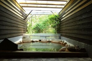 Spa - Lodge Toranoyu (Kokonoe)