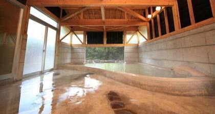 Lodge Toranoyu