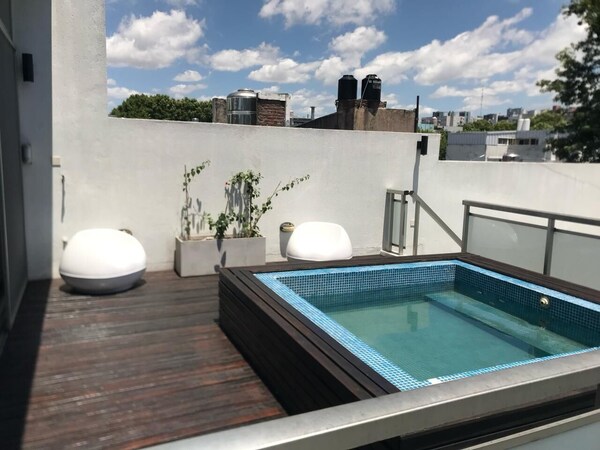 Art House Carranza - Buenos Aires