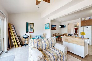 Fernseher, DVD-Player