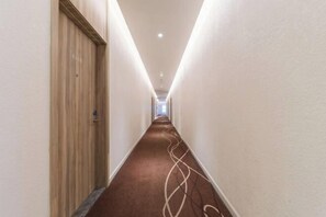 Interior - HanTing Hotel (Guangzhou Tianhe Bus Station) (Guangzhou)