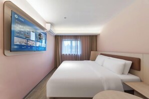 ห้องพัก