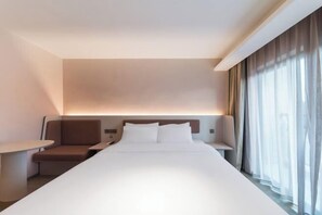 ห้องพัก