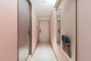 Room - HanTing Hotel (Guangzhou Tianhe Bus Station) (Guangzhou)