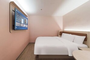 Room - HanTing Hotel (Guangzhou Tianhe Bus Station) (Guangzhou)