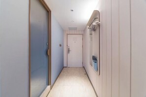 Room - HanTing Hotel (Guangzhou Tianhe Bus Station) (Guangzhou)