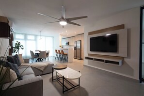 Smart TV
