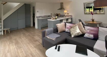 Delightful studio with WiFi in Ballyvaughan