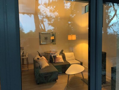 Delightful studio with WiFi in Ballyvaughan