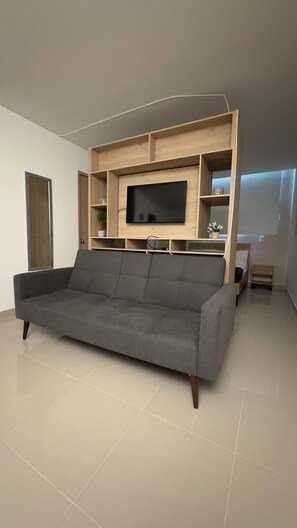 Televisión 