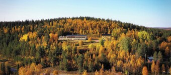 ÁILU - Arctic Hotel Apartments