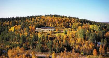 ÁILU - Arctic Hotel Apartments