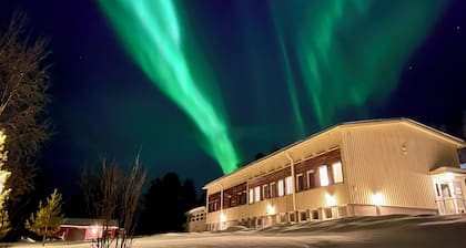 ÁILU - Arctic Hotel Apartments