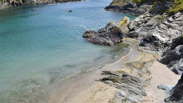 Unclassified image, 1 of 24, button - 2 bedroom accommodation in Polperro (Polperro)