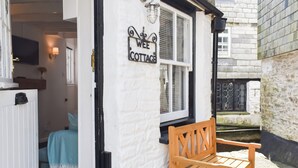 Unclassified image, 4 of 24, button - 2 bedroom accommodation in Polperro (Polperro)