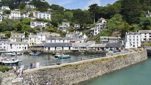 Unclassified image, 2 of 24, button - 2 bedroom accommodation in Polperro (Polperro)