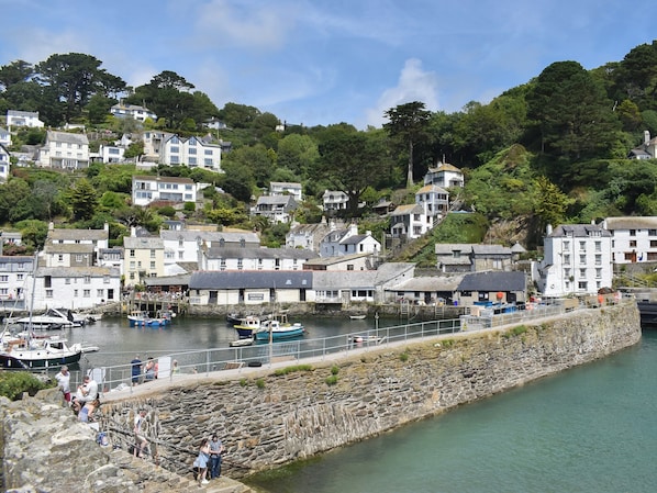Port de plaisance