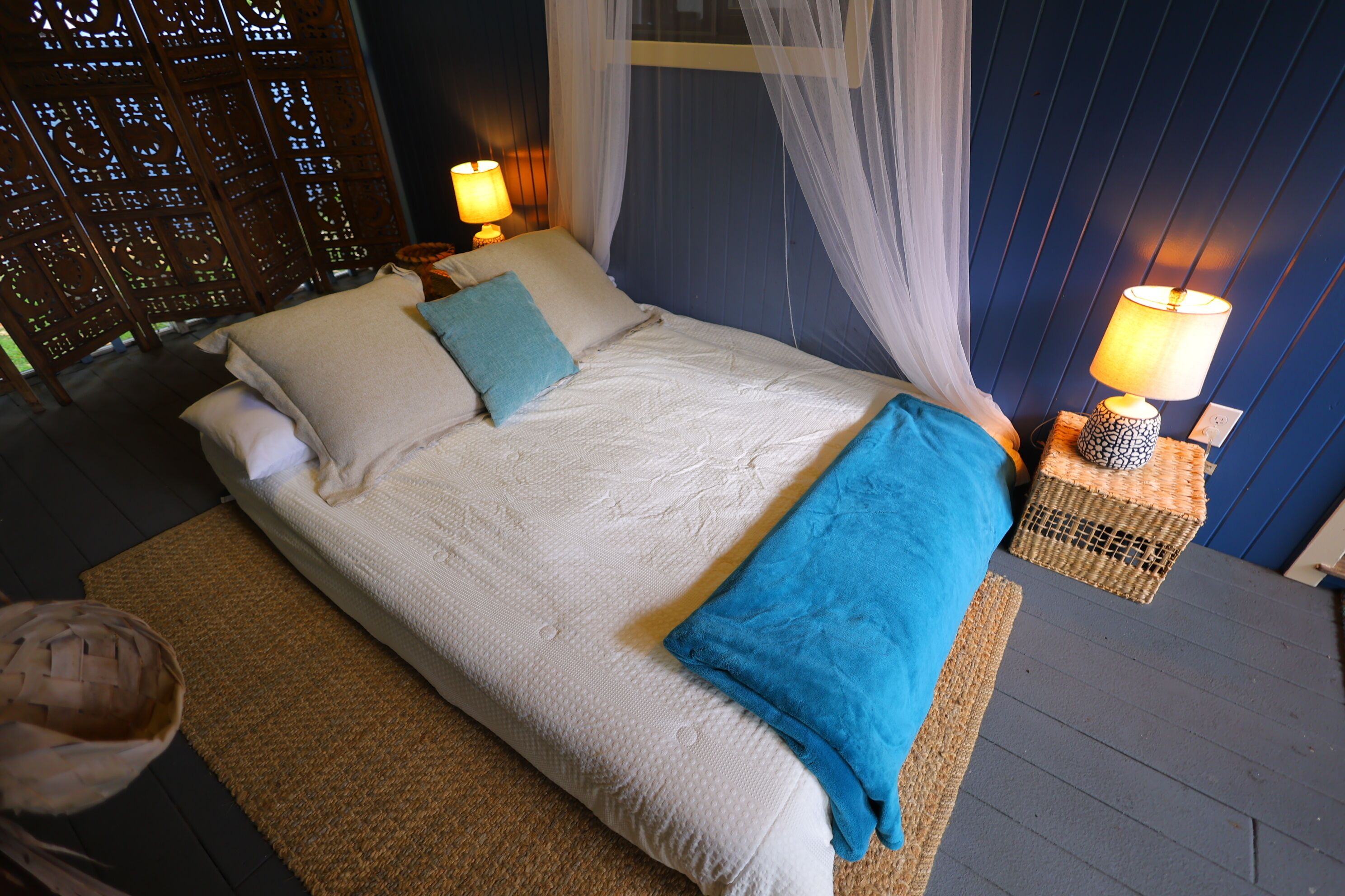 2 chambres, Wi-Fi, draps fournis