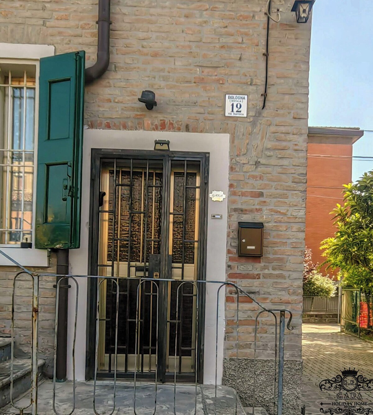 Image de profil de l’hôte