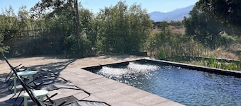 La Guarda Lodge