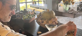 La Guarda Bed and Breakfast