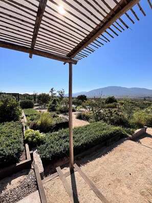 Exterior - La Guarda Bed and Breakfast (Zapallar)