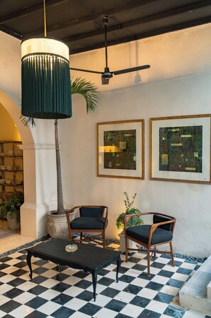 Exterior - Luxury Historic 5BR Boutique hotel (Mérida)